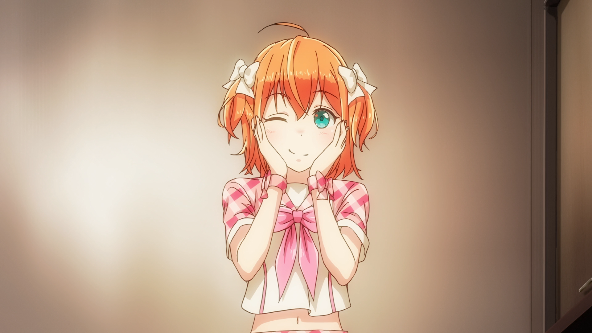 Iya na Kao sare nagara Opantsu Misete Moraitai (Homika Subs)